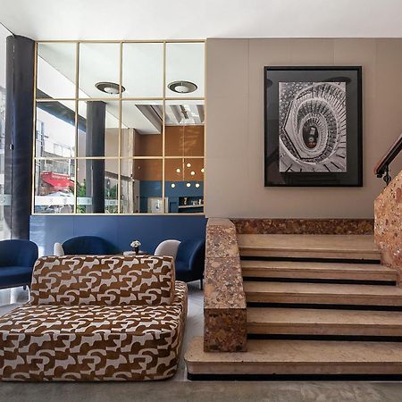 Hotel Porto Mar Matosinhos  Εξωτερικό φωτογραφία