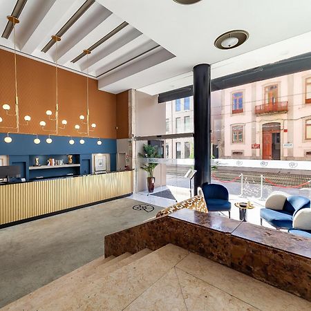 Hotel Porto Mar Matosinhos  Εξωτερικό φωτογραφία