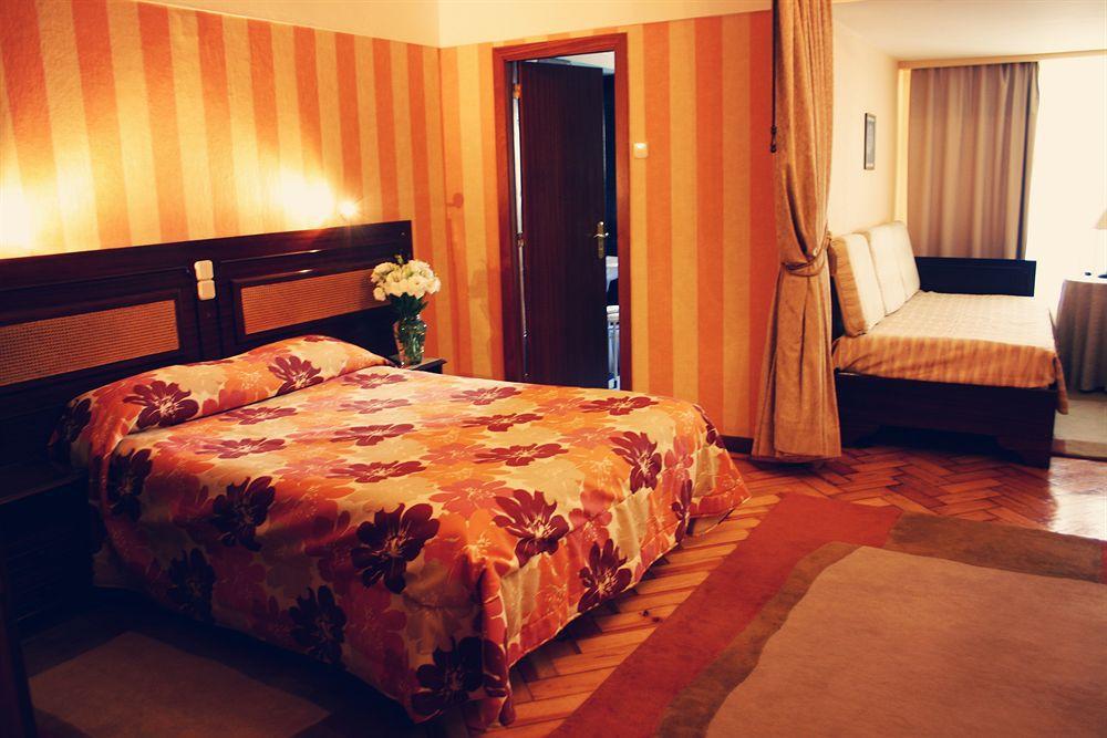 Hotel Porto Mar Matosinhos  Εξωτερικό φωτογραφία