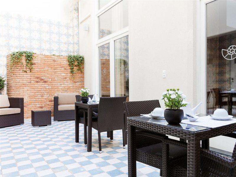 Hotel Porto Mar Matosinhos  Εξωτερικό φωτογραφία