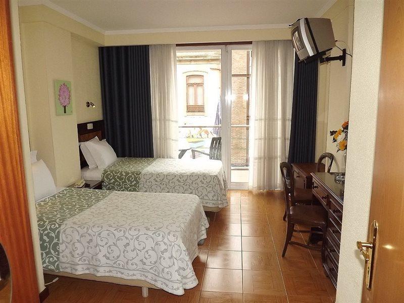 Hotel Porto Mar Matosinhos  Εξωτερικό φωτογραφία