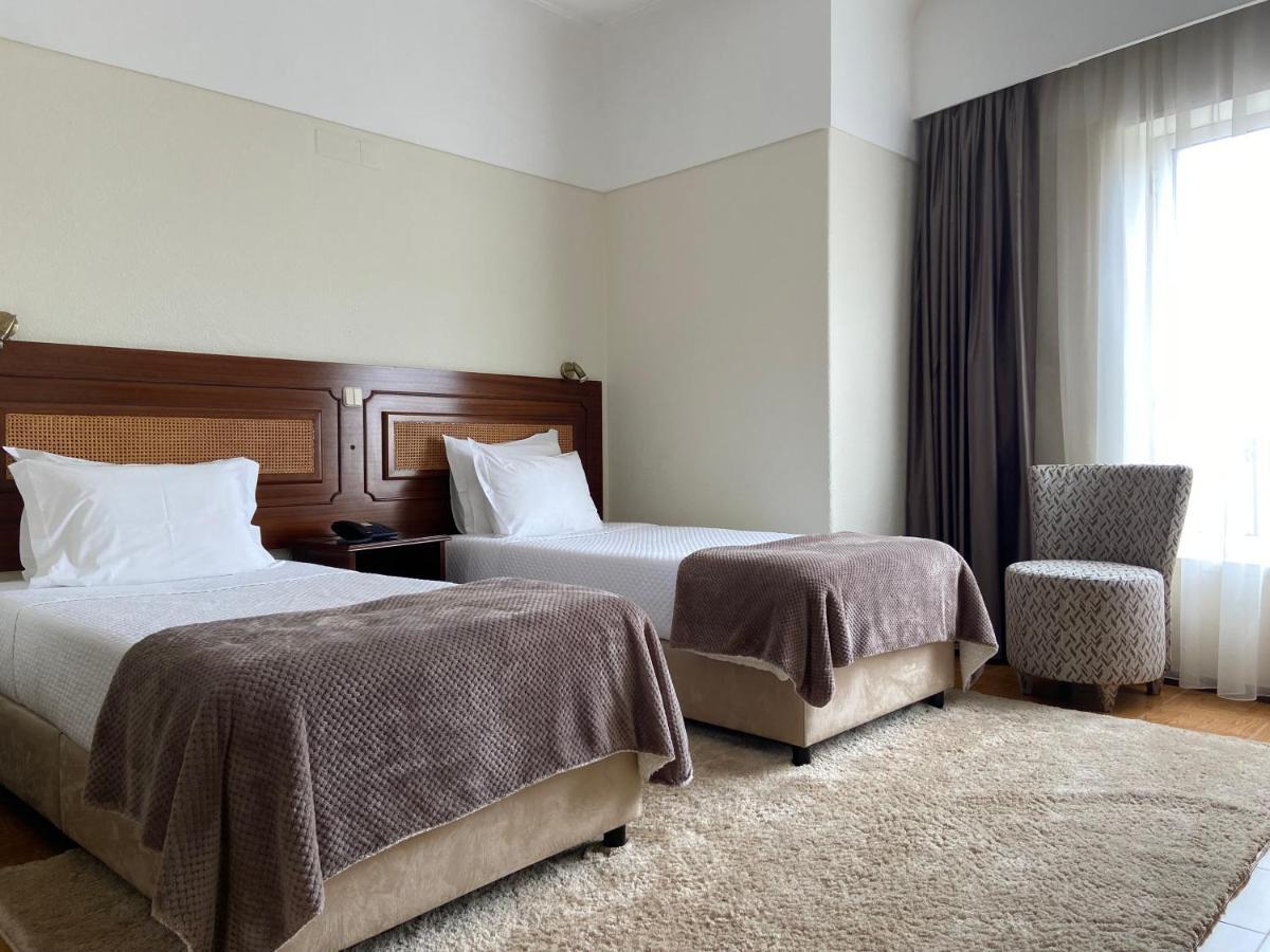 Hotel Porto Mar Matosinhos  Εξωτερικό φωτογραφία