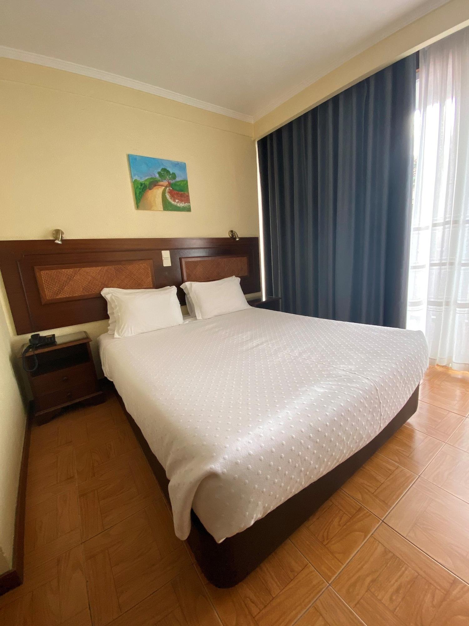 Hotel Porto Mar Matosinhos  Εξωτερικό φωτογραφία