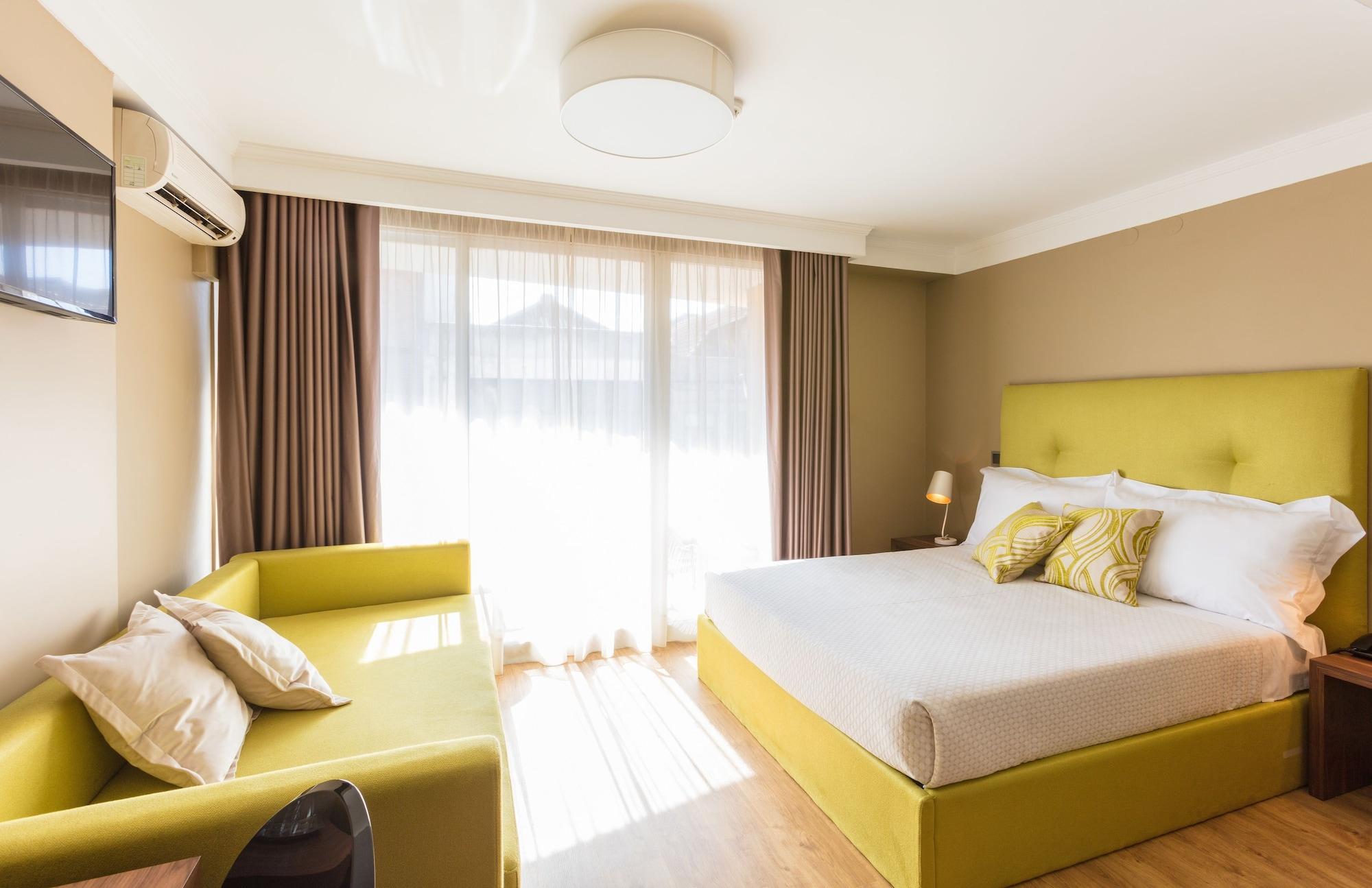 Hotel Porto Mar Matosinhos  Εξωτερικό φωτογραφία