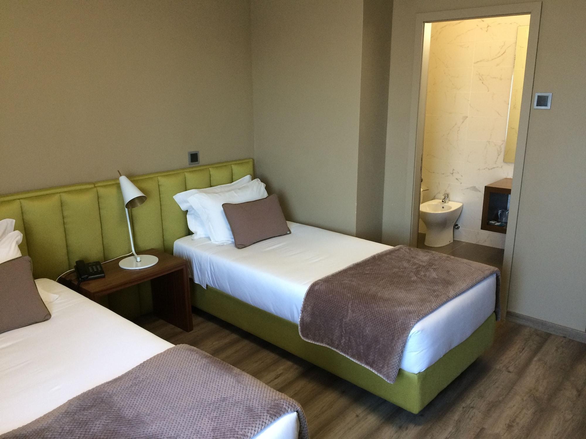 Hotel Porto Mar Matosinhos  Εξωτερικό φωτογραφία