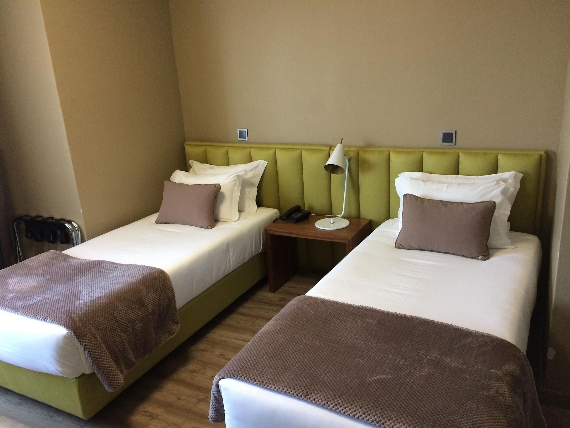 Hotel Porto Mar Matosinhos  Εξωτερικό φωτογραφία