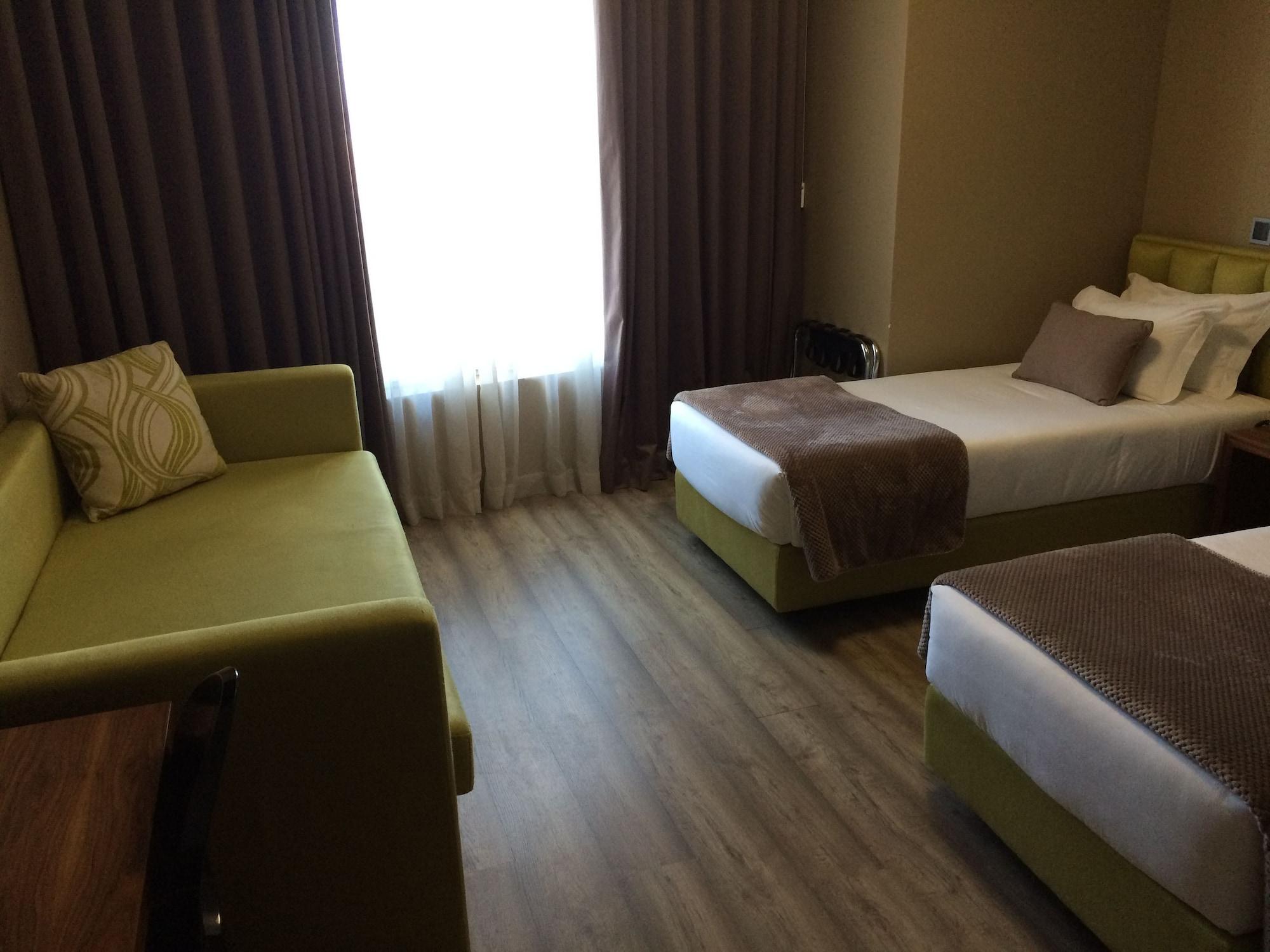 Hotel Porto Mar Matosinhos  Εξωτερικό φωτογραφία