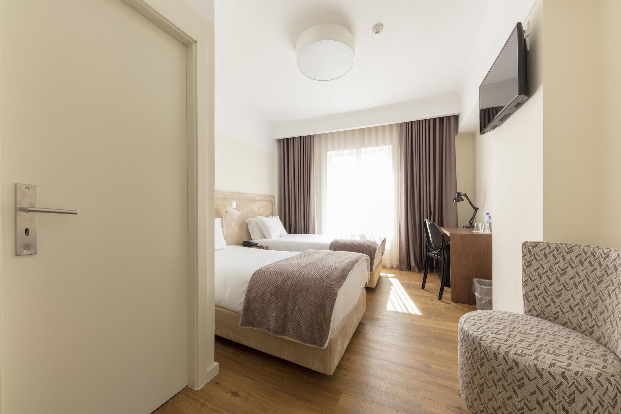 Hotel Porto Mar Matosinhos  Εξωτερικό φωτογραφία
