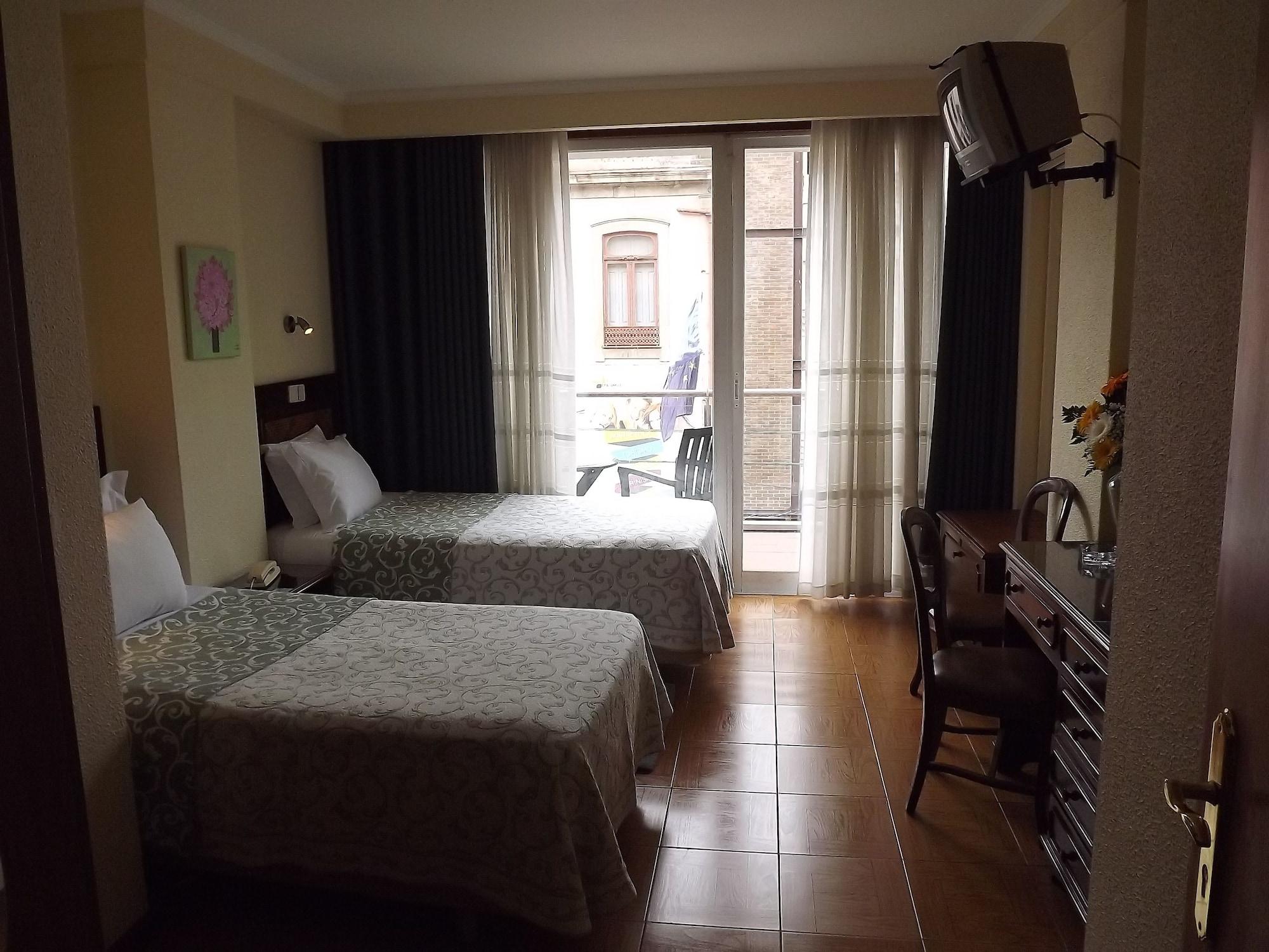 Hotel Porto Mar Matosinhos  Εξωτερικό φωτογραφία
