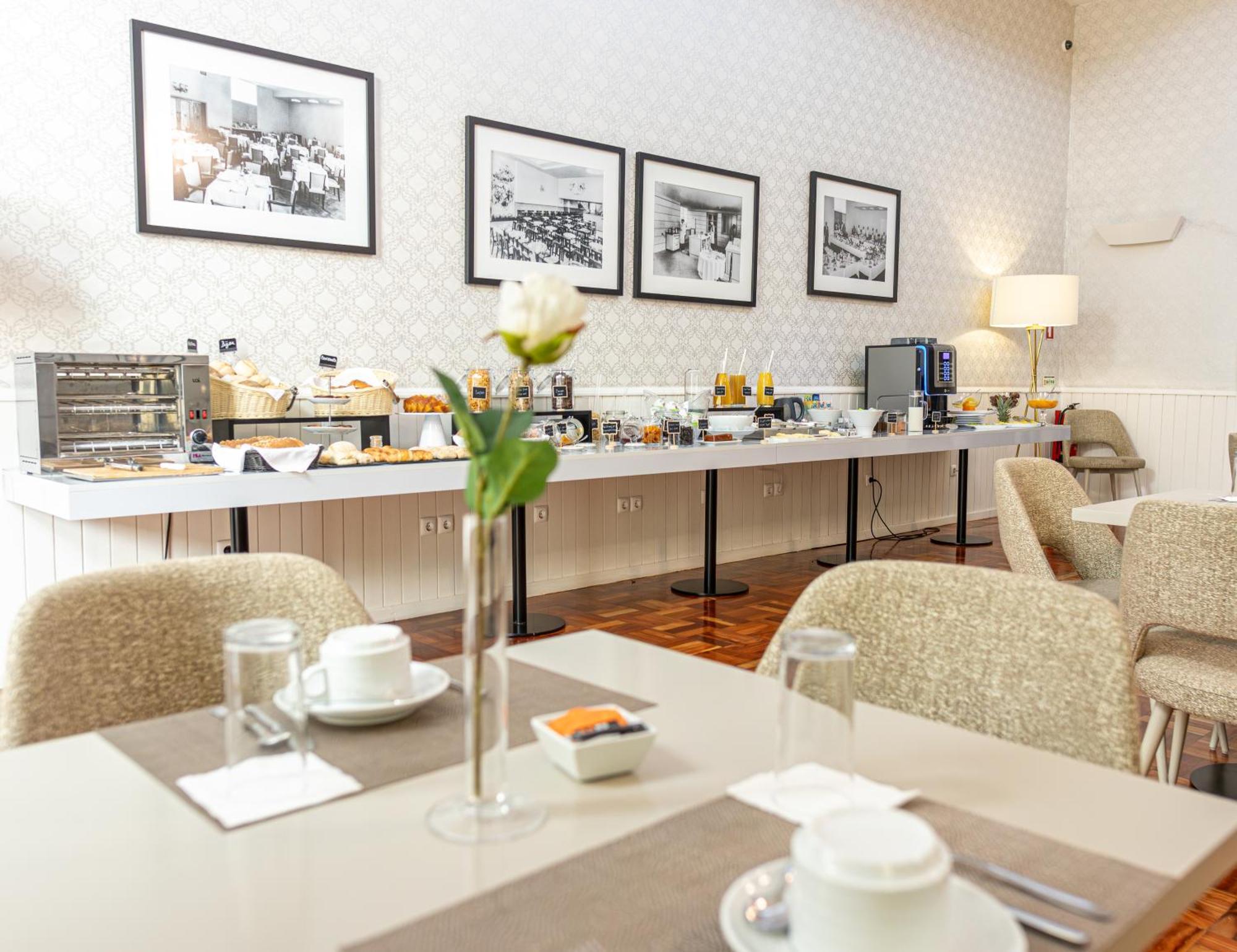 Hotel Porto Mar Matosinhos  Εξωτερικό φωτογραφία