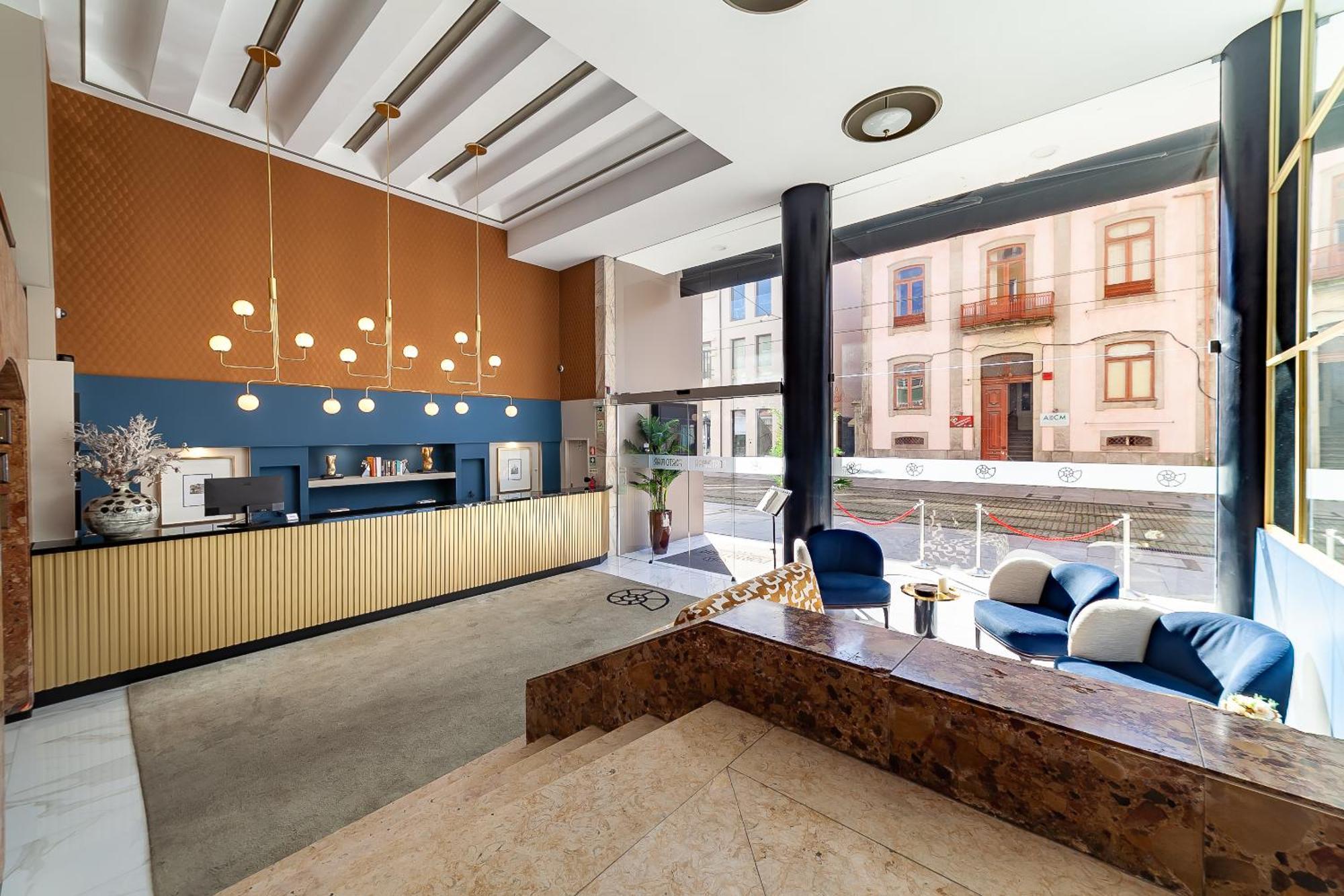 Hotel Porto Mar Matosinhos  Εξωτερικό φωτογραφία
