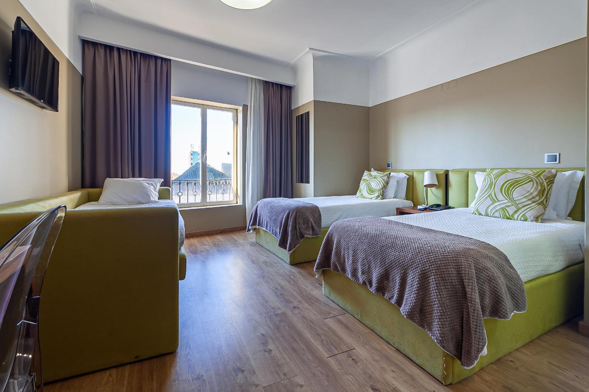 Hotel Porto Mar Matosinhos  Εξωτερικό φωτογραφία