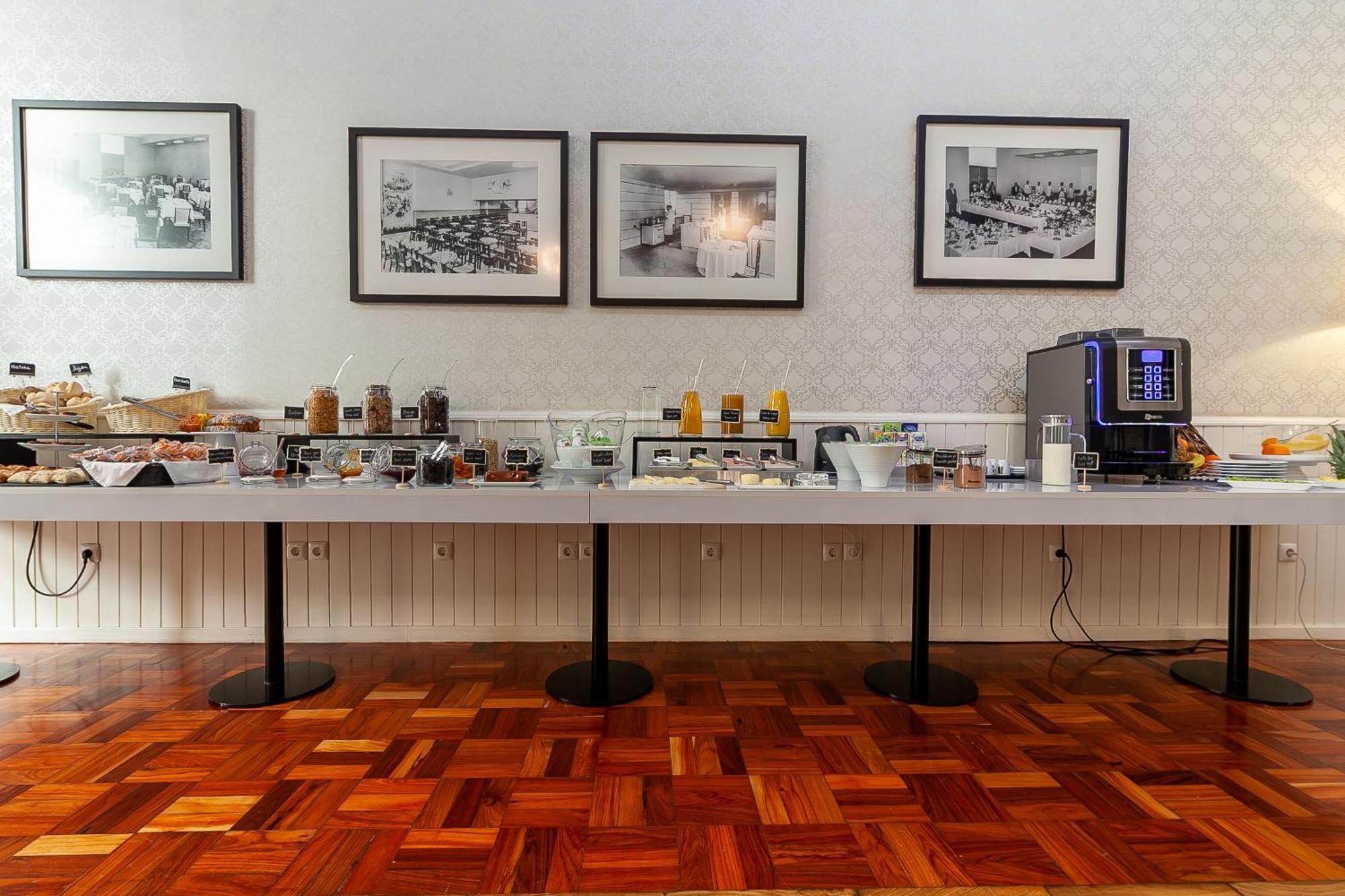 Hotel Porto Mar Matosinhos  Εξωτερικό φωτογραφία