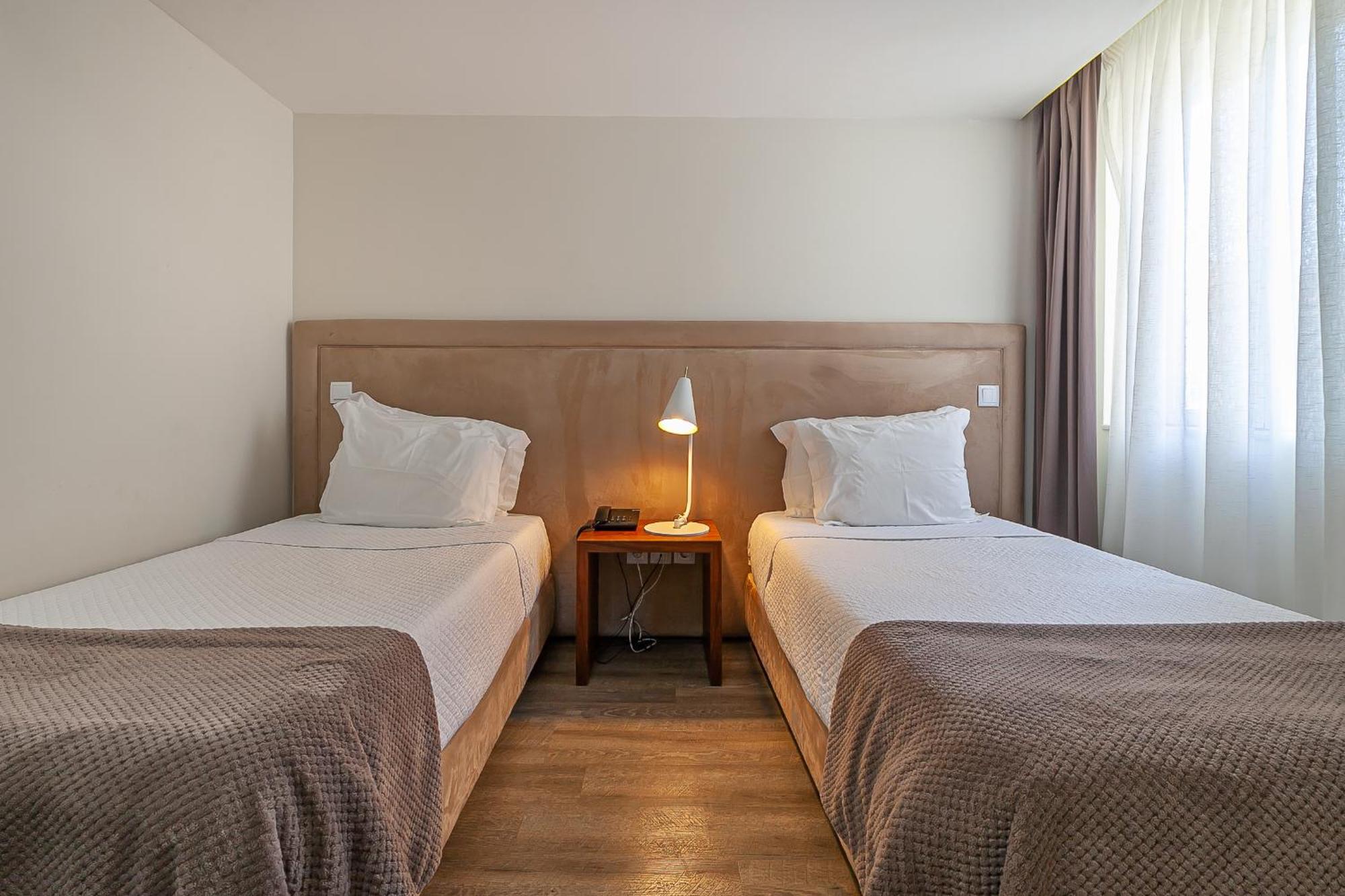 Hotel Porto Mar Matosinhos  Εξωτερικό φωτογραφία