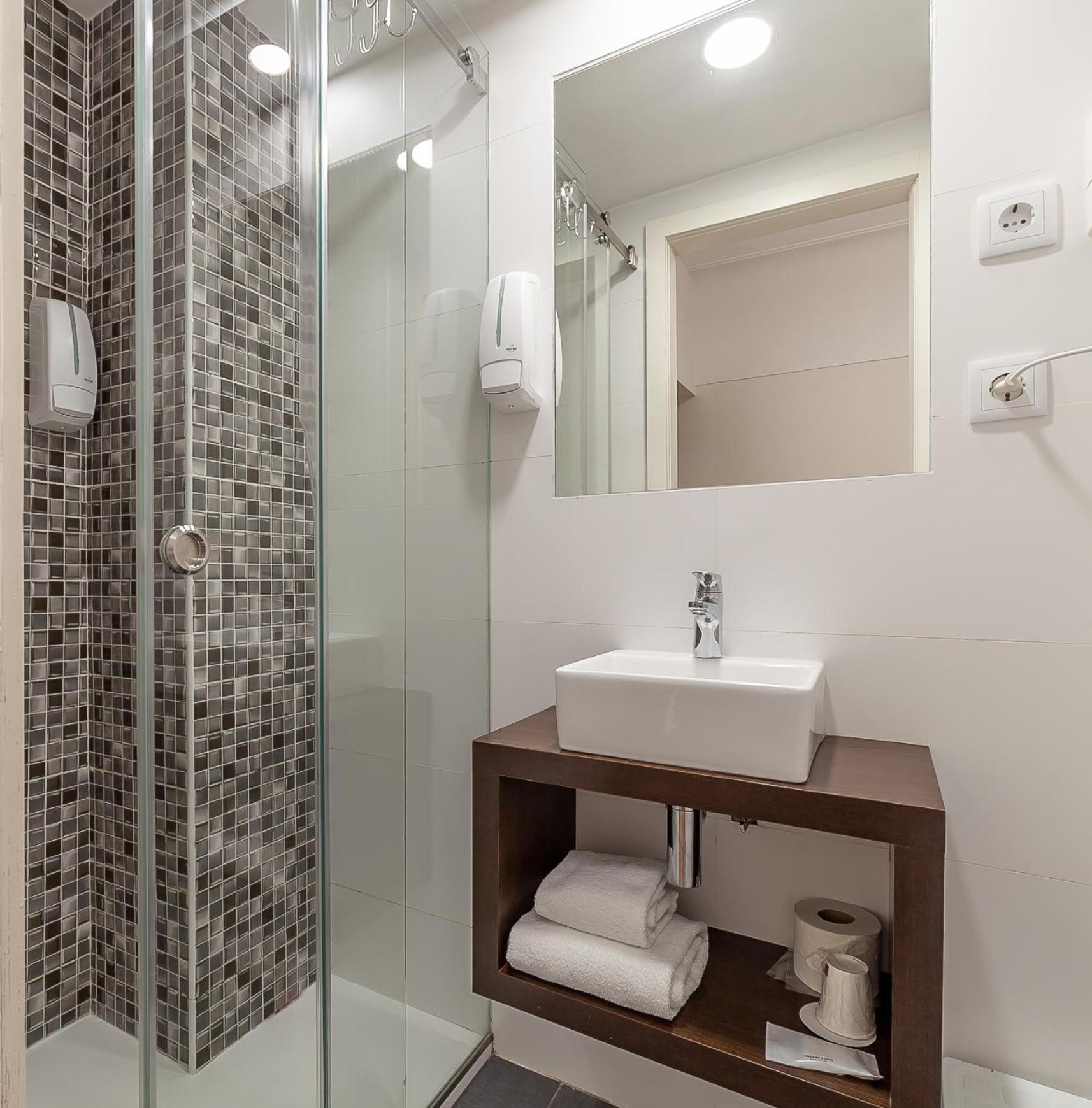Hotel Porto Mar Matosinhos  Εξωτερικό φωτογραφία