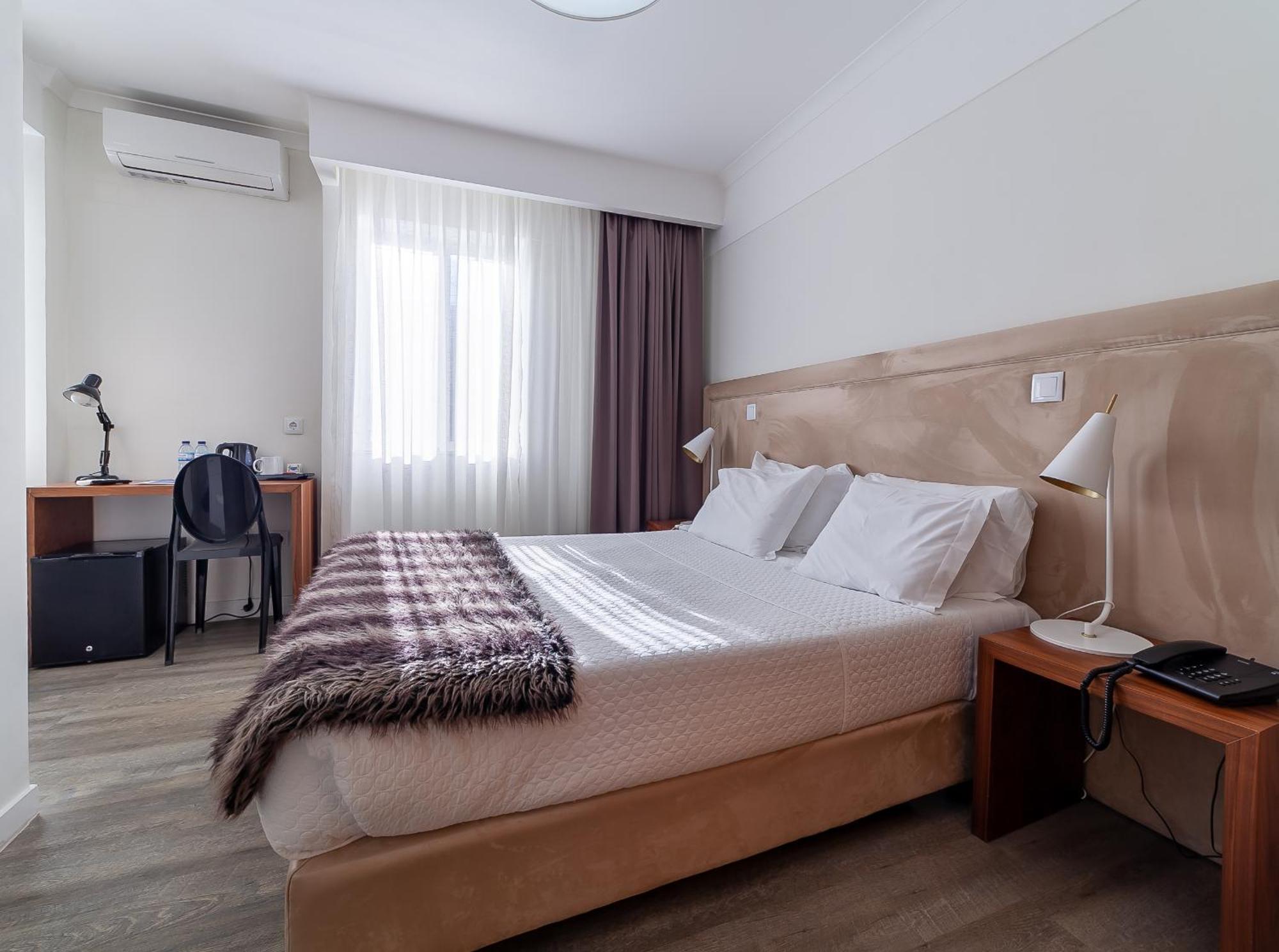 Hotel Porto Mar Matosinhos  Εξωτερικό φωτογραφία