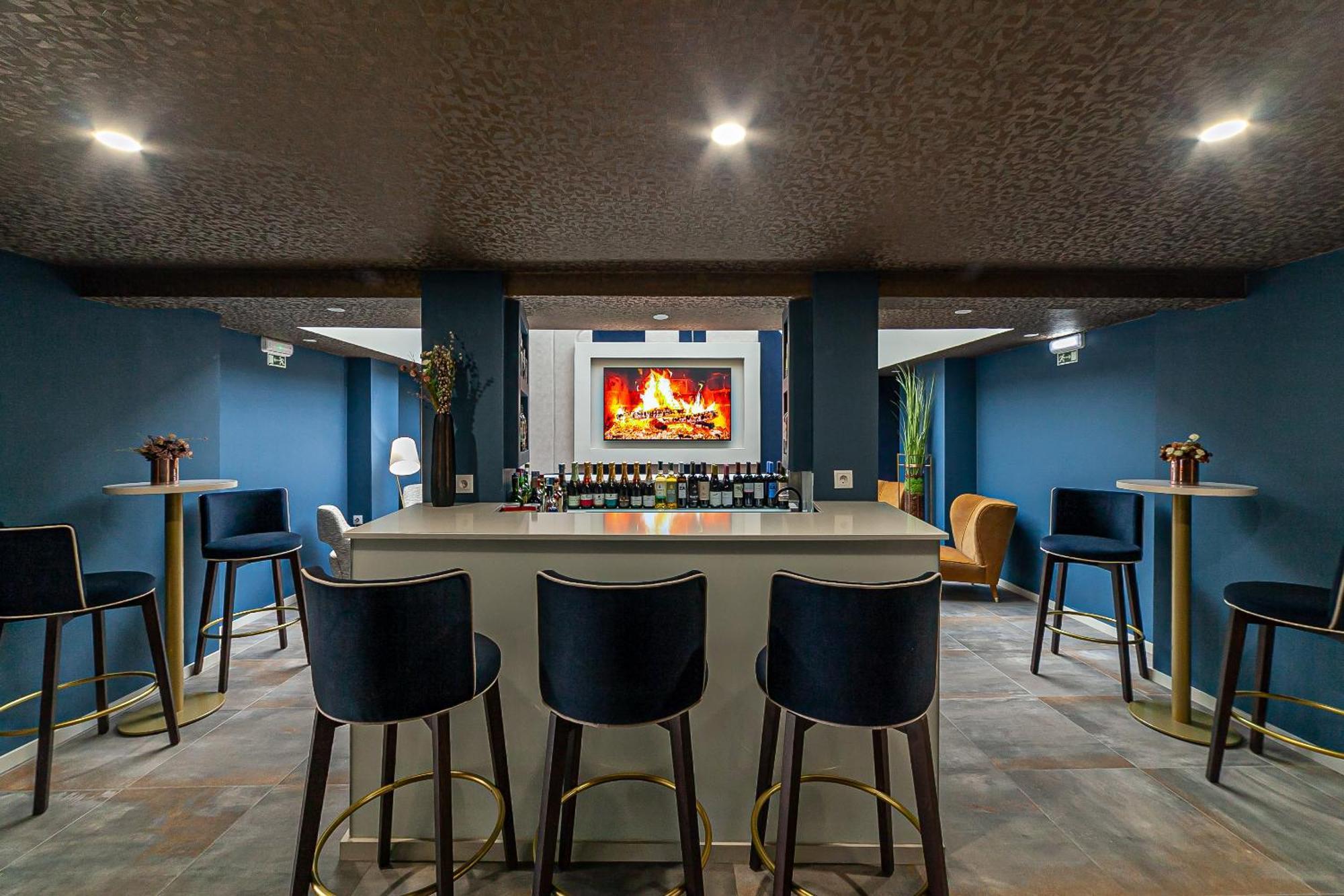 Hotel Porto Mar Matosinhos  Εξωτερικό φωτογραφία
