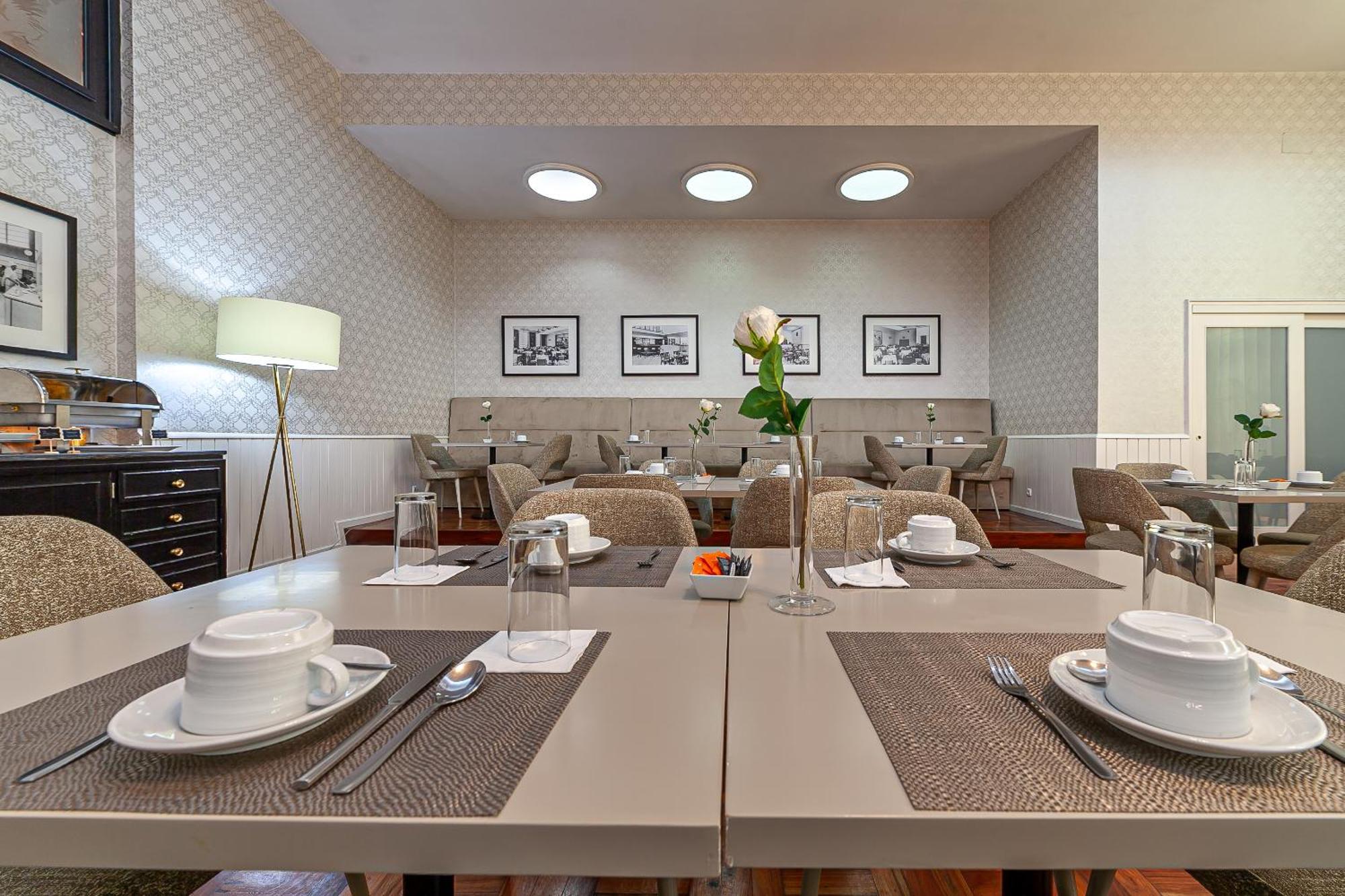 Hotel Porto Mar Matosinhos  Εξωτερικό φωτογραφία
