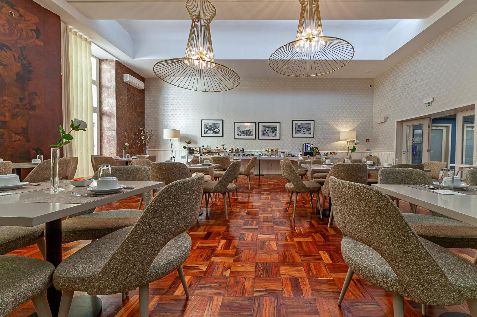 Hotel Porto Mar Matosinhos  Εξωτερικό φωτογραφία