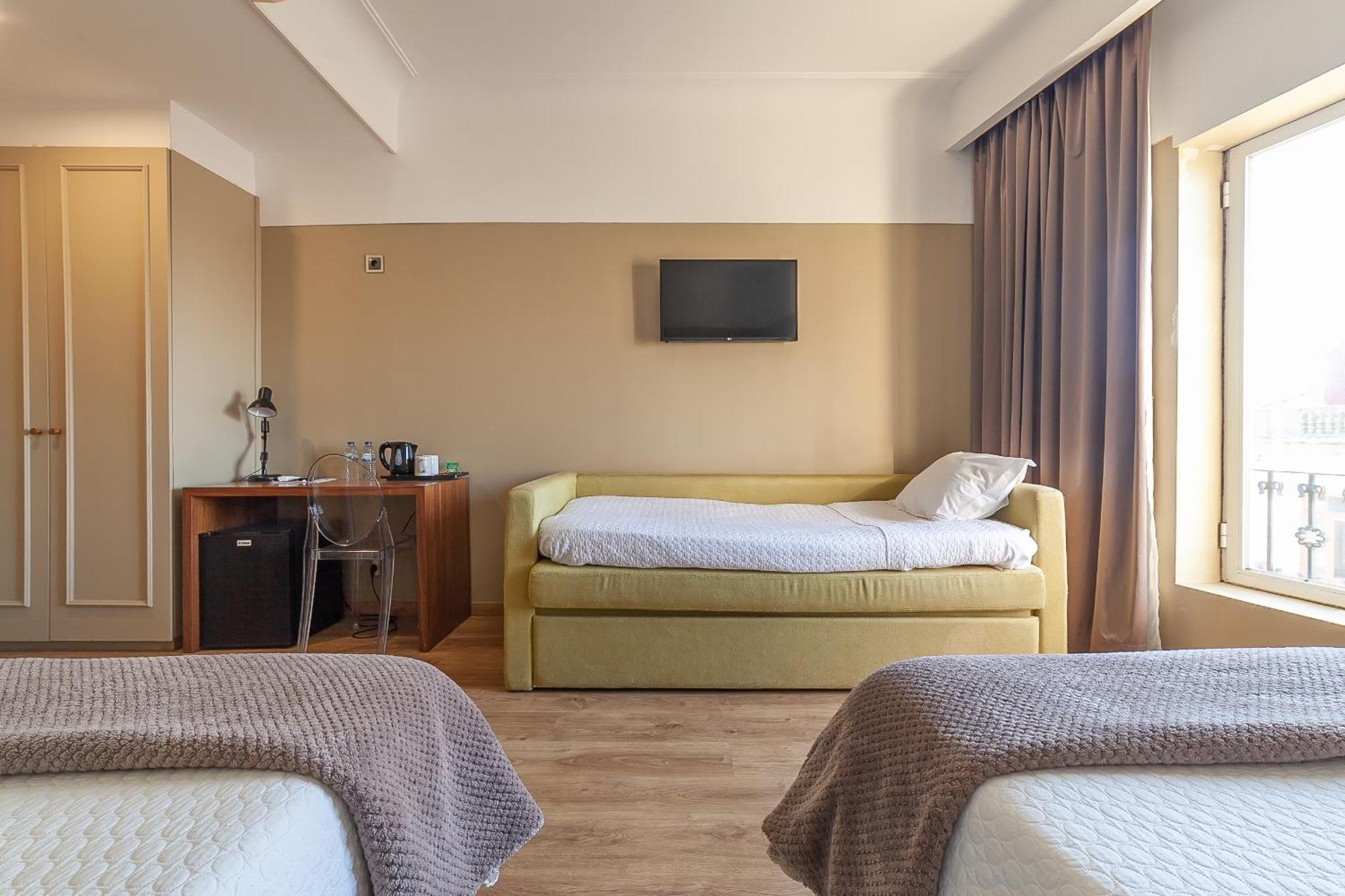 Hotel Porto Mar Matosinhos  Εξωτερικό φωτογραφία