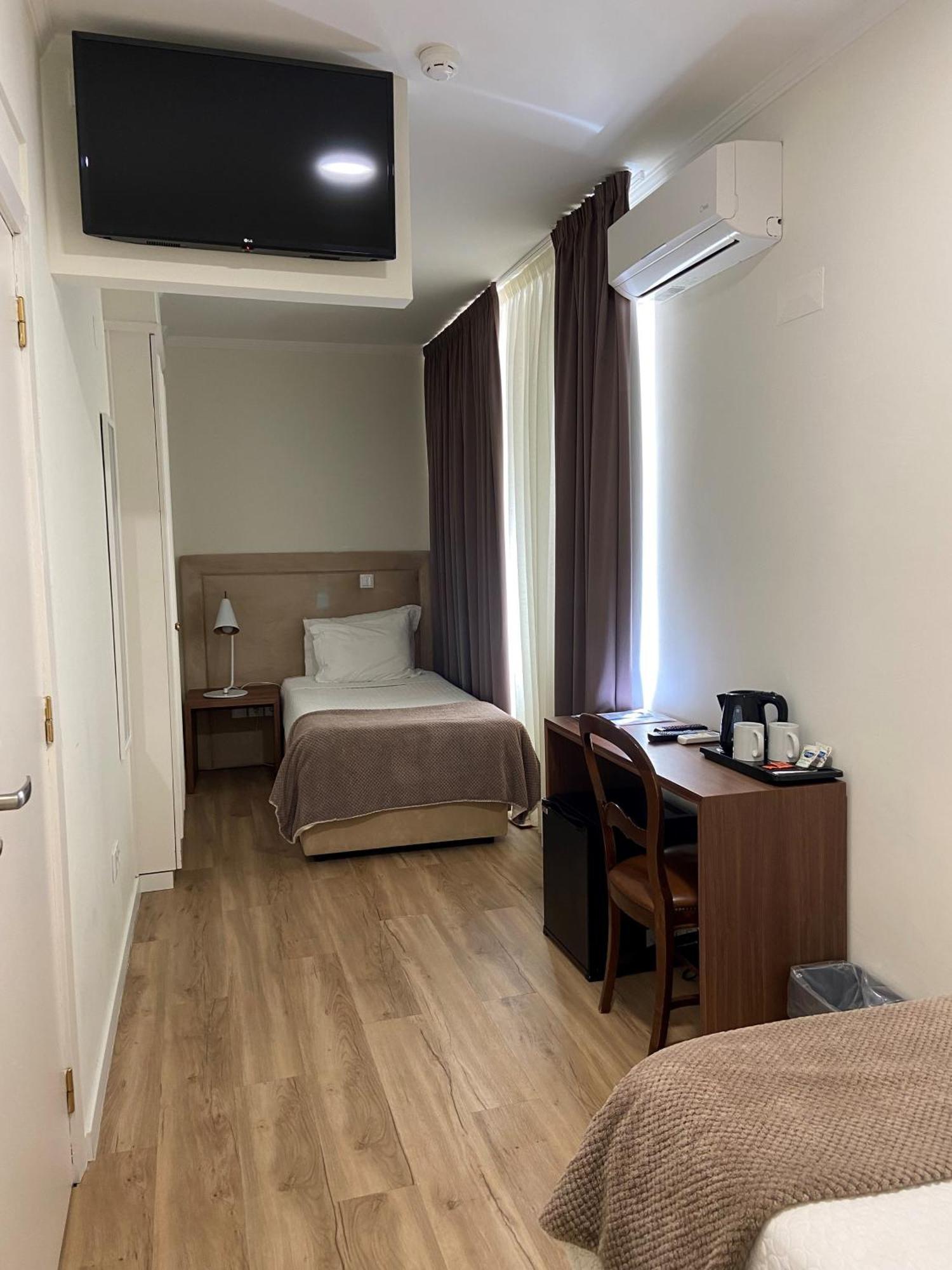 Hotel Porto Mar Matosinhos  Εξωτερικό φωτογραφία