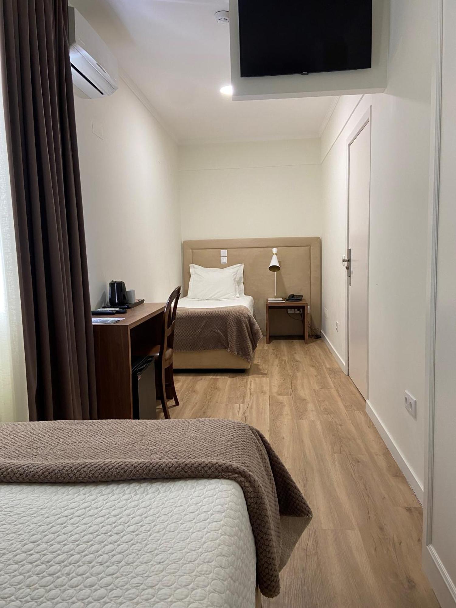 Hotel Porto Mar Matosinhos  Εξωτερικό φωτογραφία