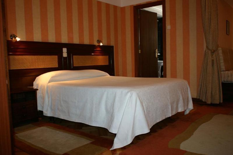 Hotel Porto Mar Matosinhos  Εξωτερικό φωτογραφία