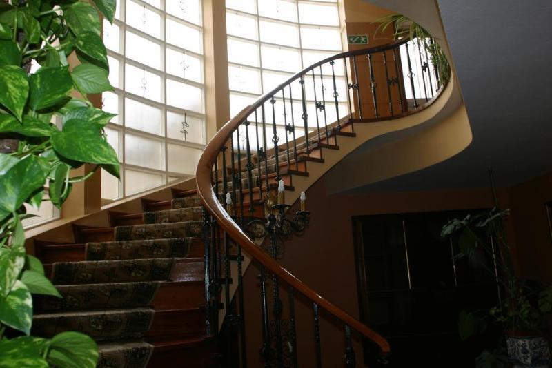Hotel Porto Mar Matosinhos  Εξωτερικό φωτογραφία