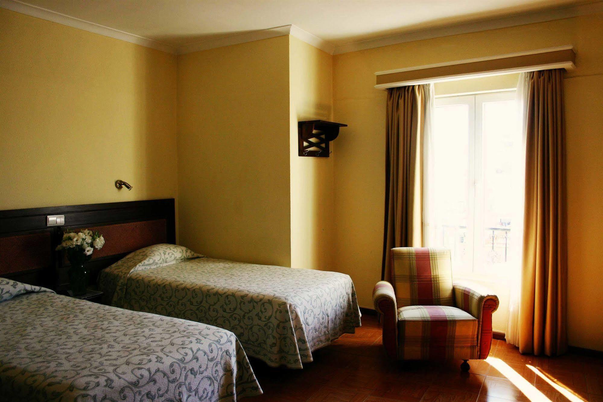 Hotel Porto Mar Matosinhos  Εξωτερικό φωτογραφία