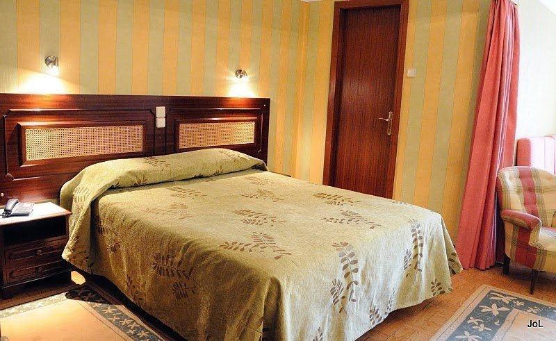 Hotel Porto Mar Matosinhos  Εξωτερικό φωτογραφία
