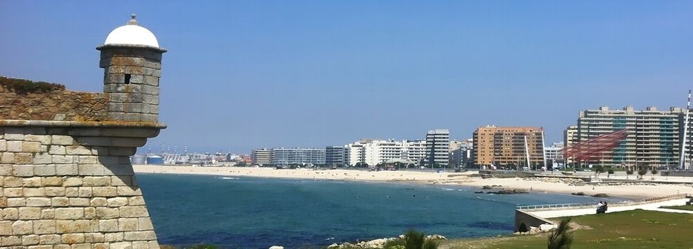 Hotel Porto Mar Matosinhos  Εξωτερικό φωτογραφία